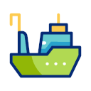 Fishing Boat